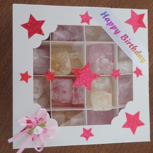 Sweet Gift boxes
