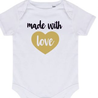 Baby Vest